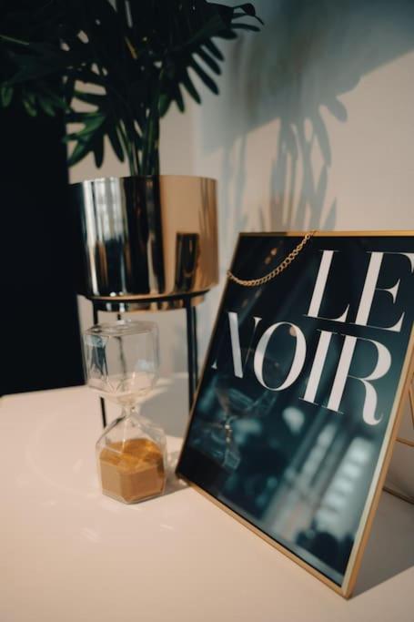 Penthouse Noir - Wyndale Living - Central Bham 2Br Birmingham Luaran gambar